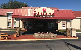 Ramada By Wyndham Albert Lea